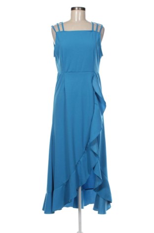 Kleid Unbranded, Größe XL, Farbe Blau, Preis 37,00 €, #137367627
