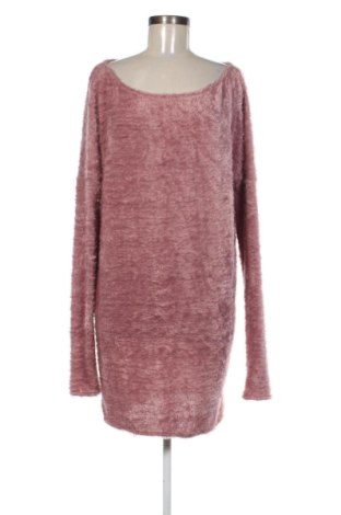 Rochie Unbranded, Mărime L, Culoare Mov deschis, Preț 119,00 Lei, #137367653