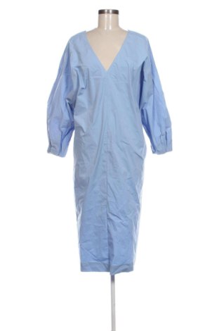 Рокля Mango, Размер XL, Цвят Син, Цена 26,67 €, #137367687