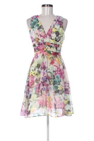 Sukienka Guess By Marciano, Rozmiar S, Kolor Kolorowy, Cena 196,79 zł, #137367699