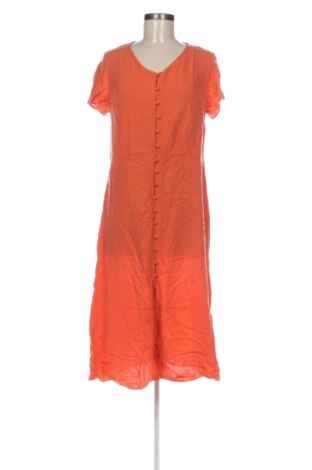 Rochie New Look, Mărime M, Culoare Portocaliu, Preț 104,98 Lei, #137367724
