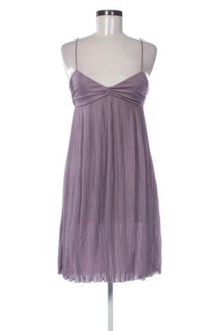 Sukienka Patrizia Pepe, Rozmiar S, Kolor Fioletowy, Cena 266,96 zł, #137367731