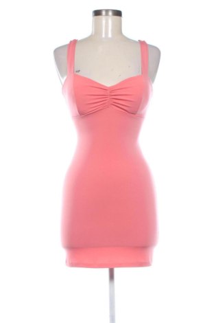 Sukienka Unbranded, Rozmiar XS, Kolor Różowy, Cena 63,50 zł, #137367733