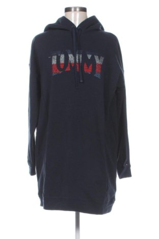 Sukienka Tommy Hilfiger, Rozmiar S, Kolor Niebieski, Cena 198,98 zł, #137367735