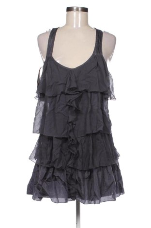 Kleid Warehouse, Größe S, Farbe Grau, Preis € 25,67, #137367746