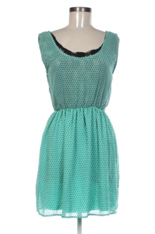 Rochie Unbranded, Mărime S, Culoare Verde, Preț 90,00 Lei, #137367756