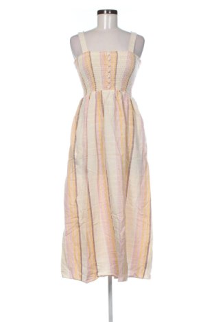 Kleid Madewell, Größe S, Farbe Mehrfarbig, Preis 42,48 €, #137367809