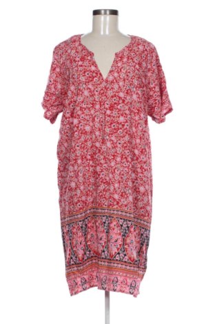Rochie SHEIN, Mărime XXL, Culoare Multicolor, Preț 110,23 Lei, #137367843