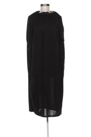 Rochie Zara, Mărime XL, Culoare Negru, Preț 146,97 Lei, #137367845