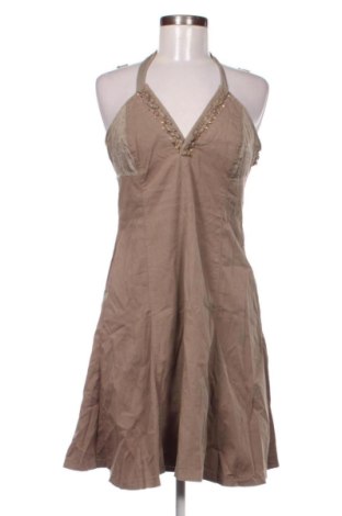 Kleid Rosso di sera, Größe M, Farbe Braun, Preis € 17,00, #137367889