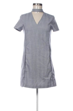 Rochie Zara, Mărime XS, Culoare Gri, Preț 56,00 Lei, #137367924