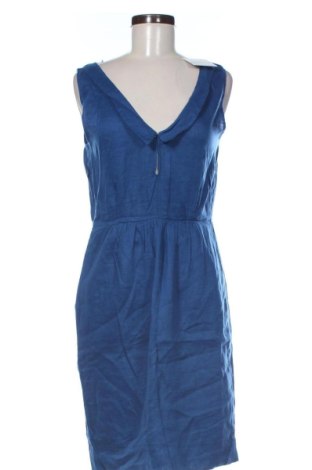 Sukienka United Colors Of Benetton, Rozmiar M, Kolor Niebieski, Cena 79,85 zł, #137367926