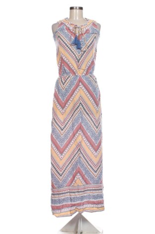 Kleid Tom Tailor, Größe XS, Farbe Mehrfarbig, Preis 26,86 €, #137367974