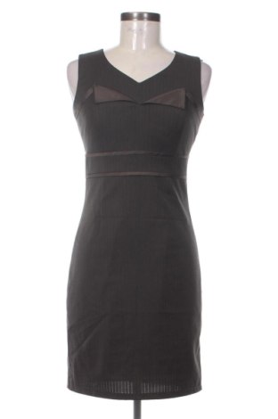 Kleid Ariston S, Größe S, Farbe Braun, Preis € 14,00, #137367994