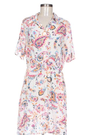 Kleid Vero Moda, Größe M, Farbe Mehrfarbig, Preis € 14,00, #137368012