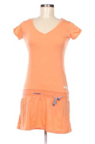 Rochie Picture, Mărime S, Culoare Portocaliu, Preț 89,23 Lei, #137368015