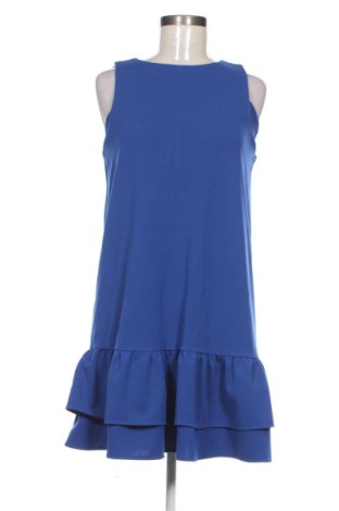 Kleid Mohito, Größe M, Farbe Blau, Preis € 21,00, #137368034