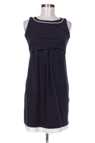 Rochie Mama to be, Mărime S, Culoare Albastru, Preț 188,97 Lei, #137368144