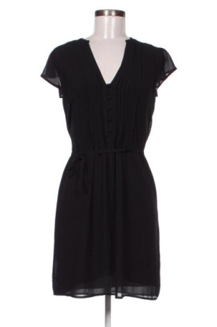 Rochie H&M, Mărime XS, Culoare Negru, Preț 52,49 Lei, #137368168