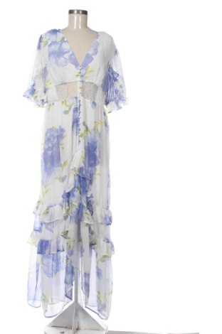 Rochie Unbranded, Mărime XL, Culoare Multicolor, Preț 102,00 Lei, #137368310