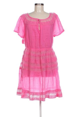 Kleid Unbranded, Größe M, Farbe Rosa, Preis 12,00 €, #137368330