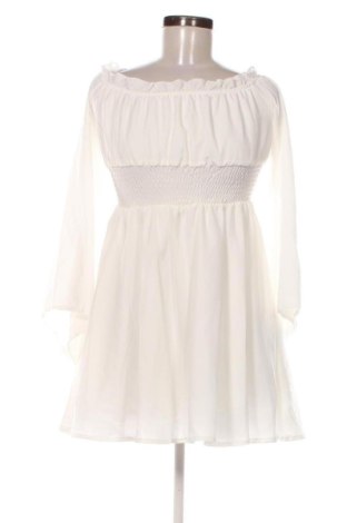Rochie Unbranded, Mărime S, Culoare Alb, Preț 92,99 Lei, #137368616