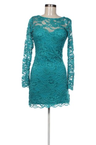 Kleid Unbranded, Größe M, Farbe Blau, Preis 12,00 €, #137368767