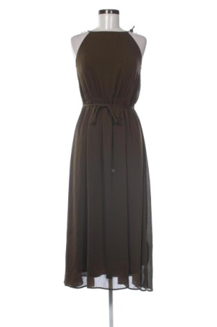 Sukienka H&M, Rozmiar S, Kolor Zielony, Cena 77,43 zł, #137368780