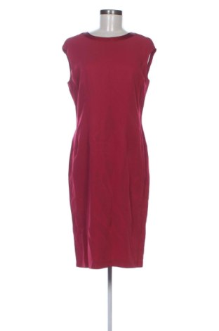 Rochie Marta Palmieri, Mărime XL, Culoare Roșu, Preț 120,73 Lei, #137368929