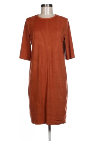 Kleid Reserved, Größe XS, Farbe Orange, Preis 21,00 €, #137368961