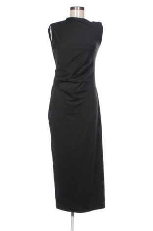 Rochie Zara, Mărime L, Culoare Negru, Preț 120,73 Lei, #137368983