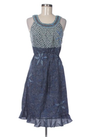Rochie Unbranded, Mărime M, Culoare Albastru, Preț 59,00 Lei, #137369011