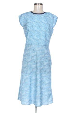 Rochie Gant, Mărime M, Culoare Albastru, Preț 283,45 Lei, #137369102