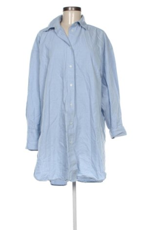 Šaty  H&M, Veľkosť S, Farba Modrá, Cena  18,00 €, #137369106