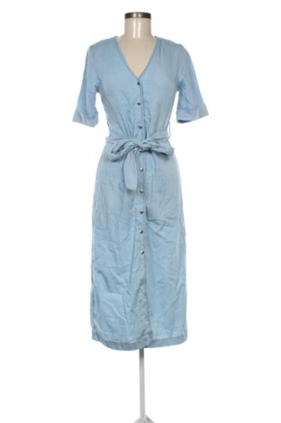 Kleid Oysho, Größe S, Farbe Blau, Preis € 30,00, #137369214
