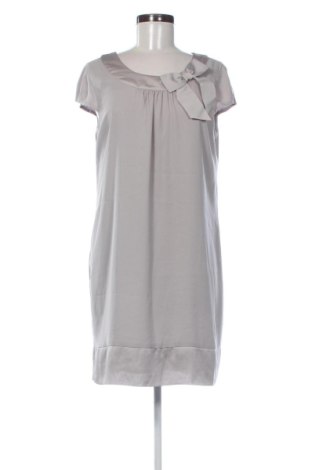 Rochie H&M, Mărime L, Culoare Bej, Preț 74,00 Lei, #137369237