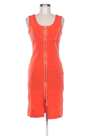 Sukienka Unbranded, Rozmiar S, Kolor Pomarańczowy, Cena 147,67 zł, #137369238