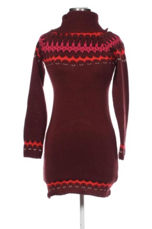 Rochie Body Flirt, Mărime XS, Culoare Roșu, Preț 67,00 Lei, #137369268