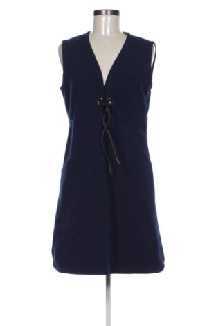 Rochie Sportmax, Mărime M, Culoare Albastru, Preț 514,41 Lei, #137369409