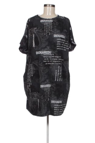 Sukienka Unbranded, Rozmiar 4XL, Kolor Kolorowy, Cena 97,37 zł, #137369411
