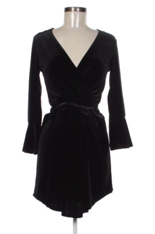 Rochie H&M, Mărime S, Culoare Negru, Preț 39,00 Lei, #137369469