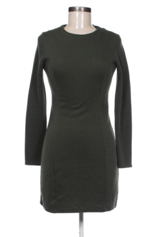 Sukienka Zara, Rozmiar M, Kolor Zielony, Cena 63,72 zł, #137369494