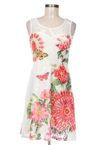 Kleid Unbranded, Größe S, Farbe Mehrfarbig, Preis € 12,00, #137369542