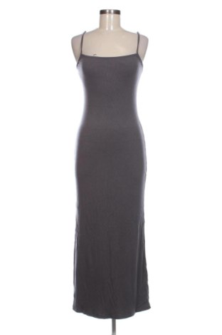 Рокля H&M, Размер M, Цвят Сив, Цена 14,29 €, #137369577