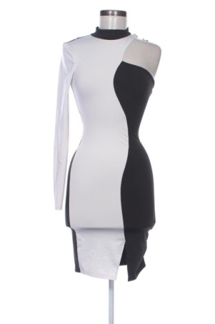 Sukienka SHEIN, Rozmiar XS, Kolor Kolorowy, Cena 42,34 zł, #137369637