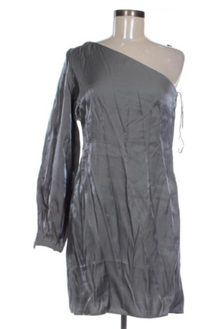 Rochie C&A, Mărime M, Culoare Gri, Preț 86,00 Lei, #137369763