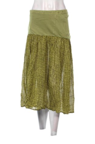 Rochie Unbranded, Mărime M, Culoare Verde, Preț 52,49 Lei, #137369782