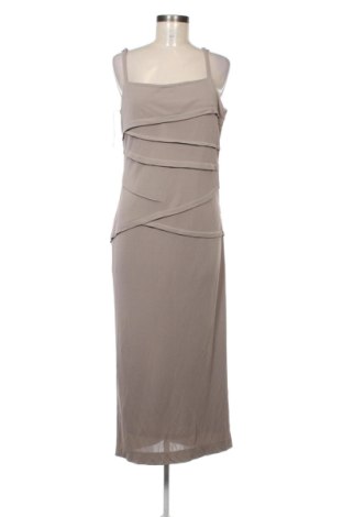 Kleid Madeleine, Größe M, Farbe Beige, Preis € 42,29, #137369843