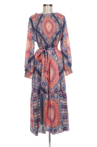 Рокля SHEIN, Размер XL, Цвят Многоцветен, Цена 25,34 €, #137369898