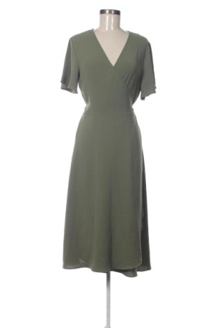 Rochie VILA, Mărime L, Culoare Verde, Preț 100,00 Lei, #137369946